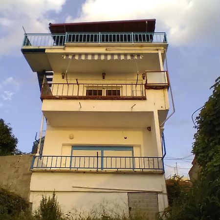 Villa Luiza Piqeras Exteriér fotografie