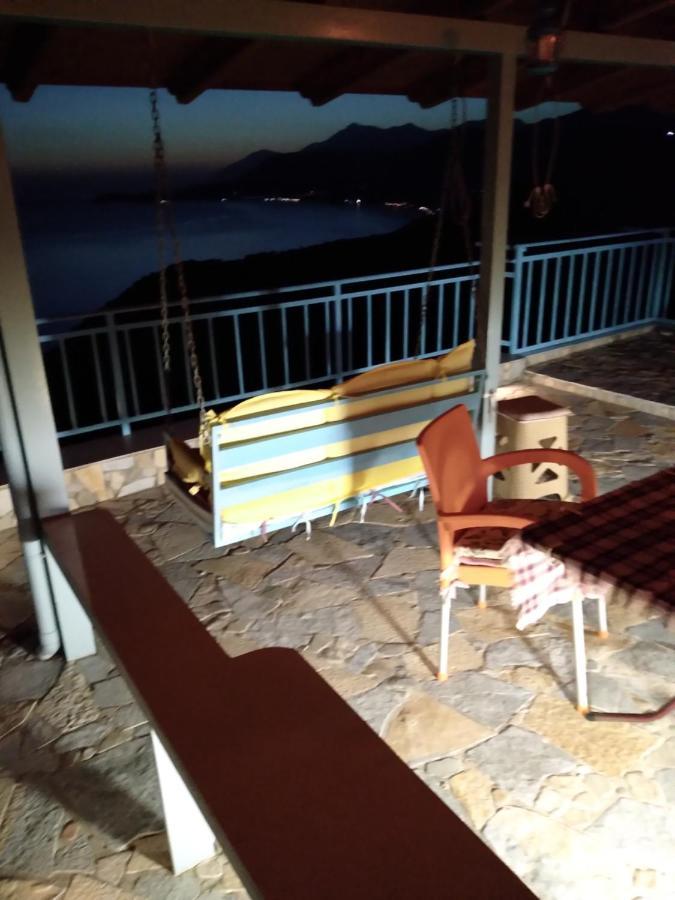 Villa Luiza Piqeras Exteriér fotografie