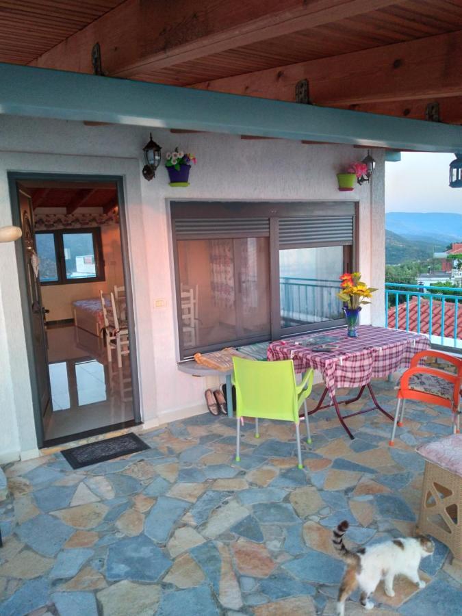Villa Luiza Piqeras Exteriér fotografie