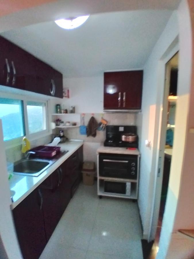 Villa Luiza Piqeras Exteriér fotografie