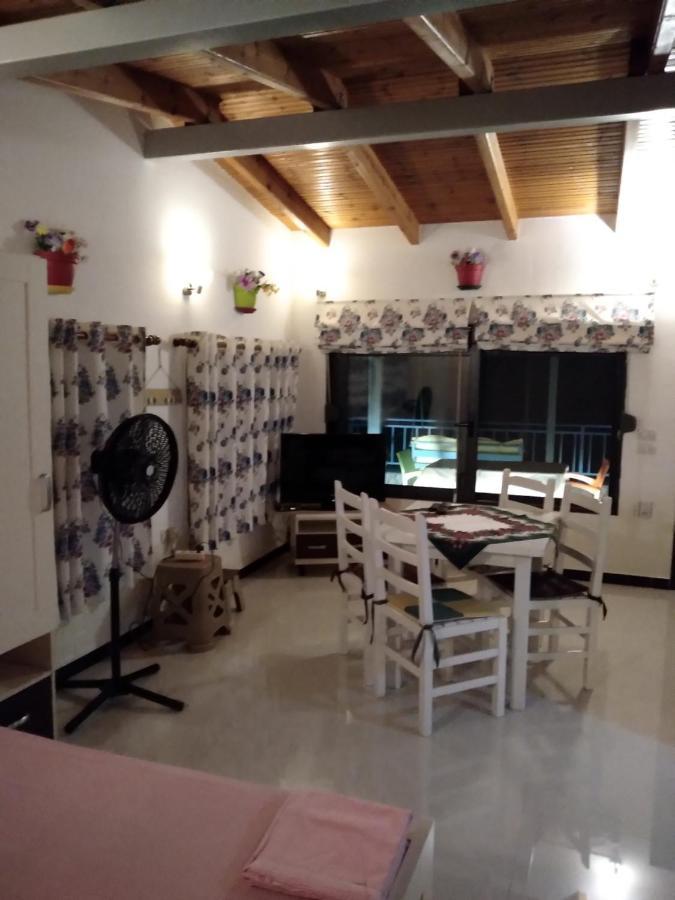 Villa Luiza Piqeras Exteriér fotografie