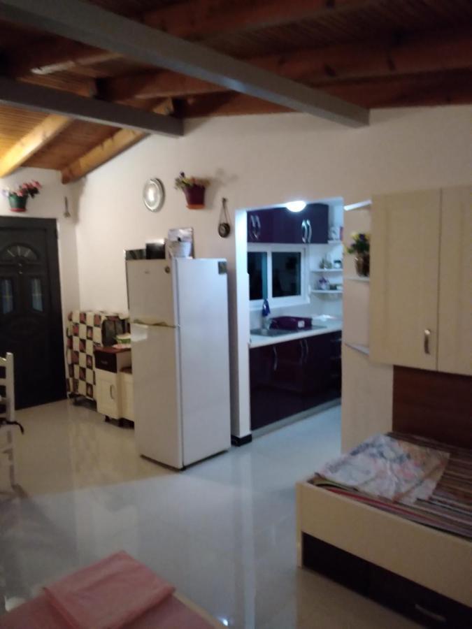Villa Luiza Piqeras Exteriér fotografie