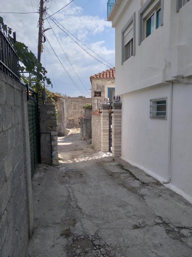 Villa Luiza Piqeras Exteriér fotografie