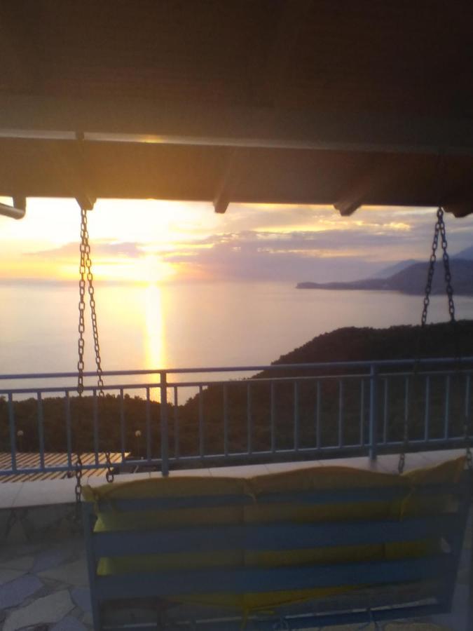 Villa Luiza Piqeras Exteriér fotografie