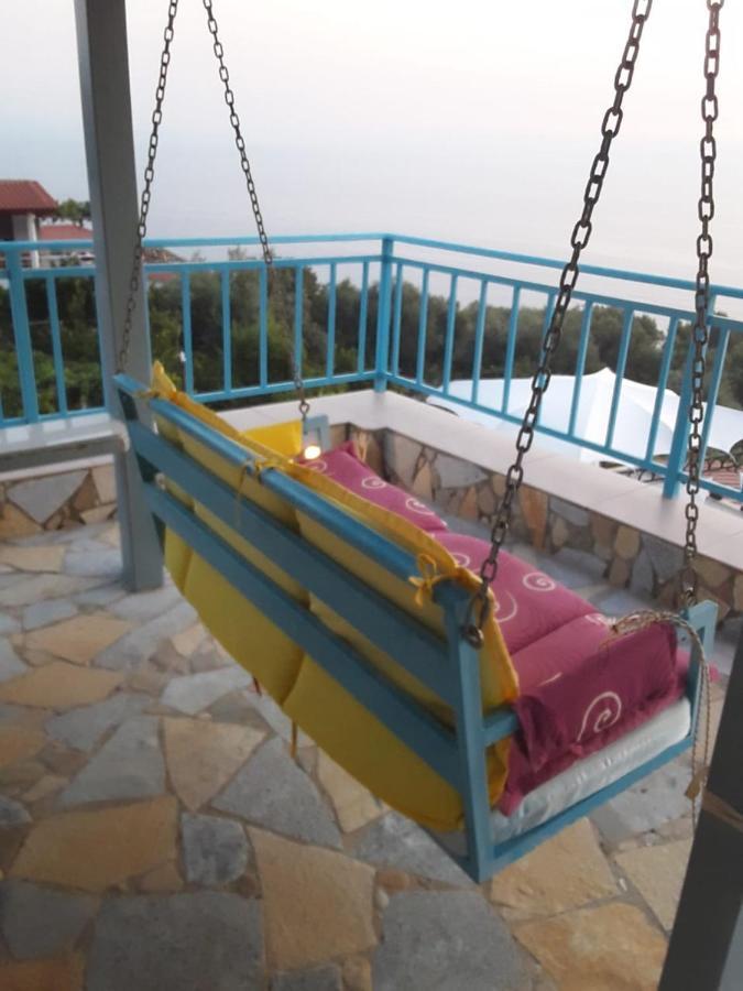 Villa Luiza Piqeras Exteriér fotografie