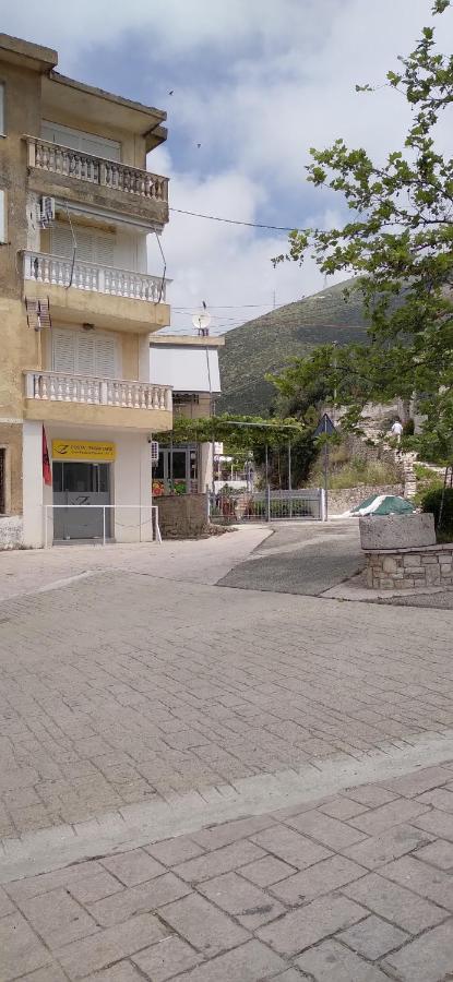Villa Luiza Piqeras Exteriér fotografie
