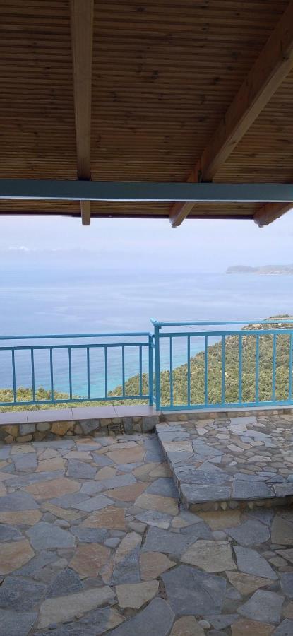 Villa Luiza Piqeras Exteriér fotografie