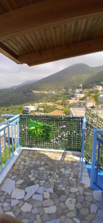 Villa Luiza Piqeras Exteriér fotografie