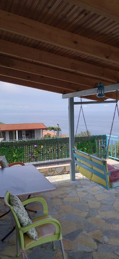 Villa Luiza Piqeras Exteriér fotografie