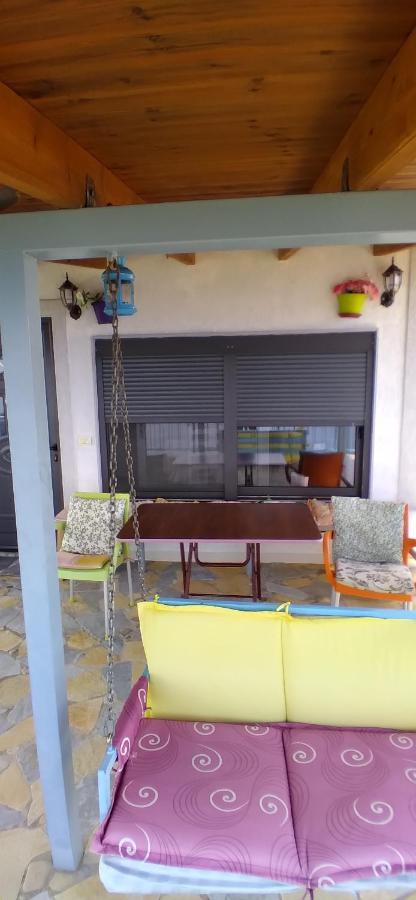 Villa Luiza Piqeras Exteriér fotografie