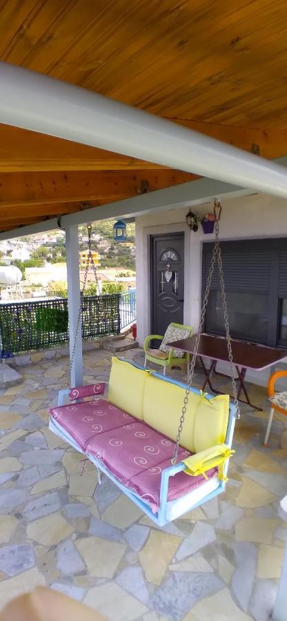 Villa Luiza Piqeras Exteriér fotografie