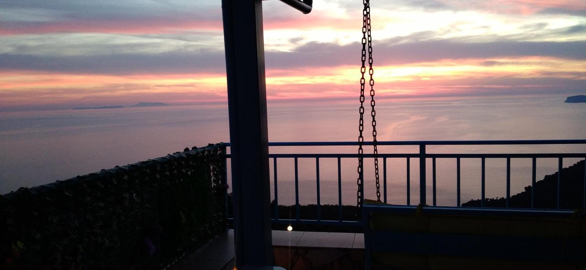 Villa Luiza Piqeras Exteriér fotografie